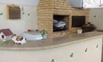 Imagem 6: CASA EM CONDOMÍNIO - CONDOMÍNIO RESIDENCIAL JARDIM PRIMAVERA - SP