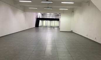 Imagem 2: Loja e sobreloja grandes bem localizadas na Santa Ifigênia para locação total ou parcial p