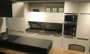Imagem 6: APARTAMENTO MOEMA