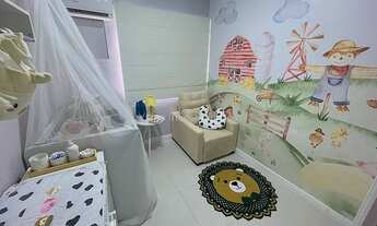 Imagem 4: Ref.: 3159 - Lindo Apê no Águas do Madeira