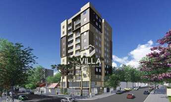 Imagem 3: Apartamento com 3 dormitórios à venda, 172 m² por R$ 768.000,00 - Região do Lago 3 - Casca