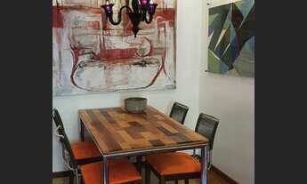 Imagem 3: Apartamento 74m2 2 Dorm 1 Suíte Vila Madalena - Venda/ Locação