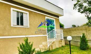 Imagem: Casa para venda tem 128 metros quadrados