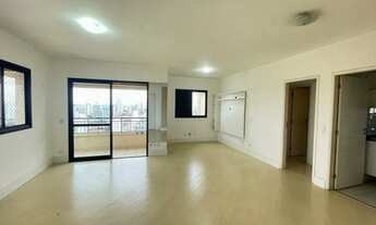 Imagem 5: Apartamento para venda Ipiranga 89m² com Sala Ampliada 2 quartos 1 suíte com sacada 2 gar