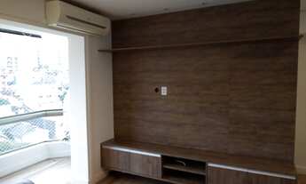 Imagem 6: Apartamento para venda possui 71 metros quadrados com 2 quartos