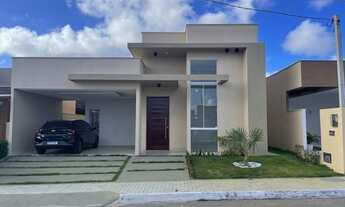 Imagem: Excelente casa no Cond. Central Park II