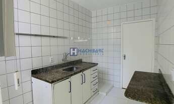 Imagem 6: Apartamento Vitória Jardim Camburi