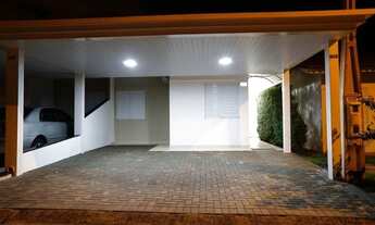 Imagem: Casa Condomínio Pq. Liberdade II