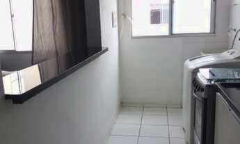 Imagem 6: Apartamento para venda com 48 metros quadrados com 2 quartos em Parque Santa Rosa - Suzano