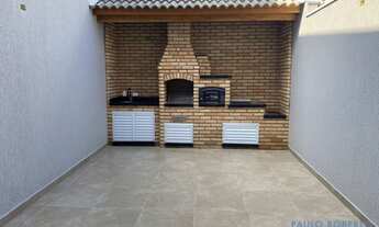 Imagem 5: SOBRADO - SANTO AMARO - SP