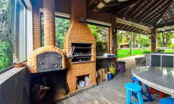 Imagem 5: Chácara - Recanto dos Dourados - Campinas