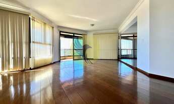 Imagem 5: Apartamento para Venda em Itu, Edifício Residencial Flamboyant, 4 dormitórios, 3 suítes, 6