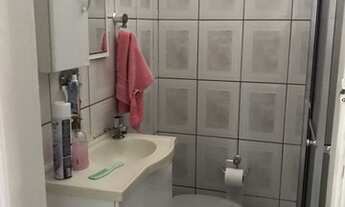 Imagem 3: Apartamento 3 Dorms. Guilhermina 200 mts da praia