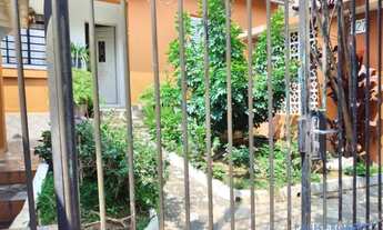 Imagem 7: CASA TÉRREA - CAMPO GRANDE - SP