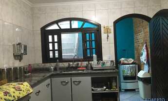 Imagem 6: SOBRADO - VILA RIO BRANCO - SP