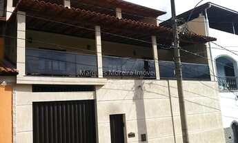 Imagem 2: Juiz de Fora - Casa Padrão - Progresso