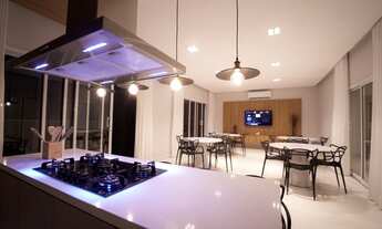 Imagem: Apartamento Alto Padrão na região central