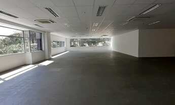 Imagem: LAPA - Sala comercial com 848m², 24 vagas