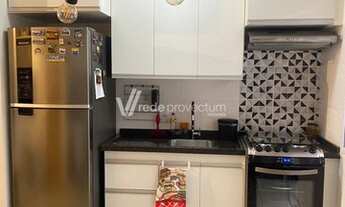 Imagem 4: Casa - Parque Villa Flores - Sumaré