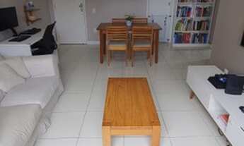 Imagem 2: Apartamento reformado com 2 quartos sendo 1 suite reversivel