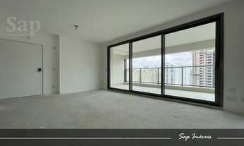 Imagem: APARTAMENTO EM MOEMA PÁSSAROS DE 74M²