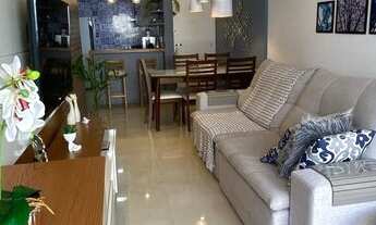 Imagem: Ed Vernazza-4 Qts-1 Suíte-Finamente Montado-2