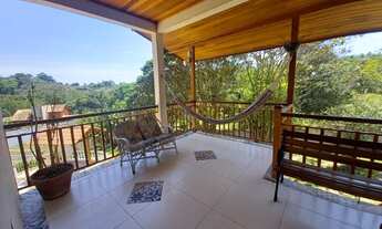 Imagem 4: Casa para alugar, 400 m² por R$ 8.174,00/mês - Granja Viana - Cotia/SP