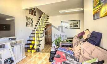 Imagem: São Paulo - Apartamento Padrão - Saúde