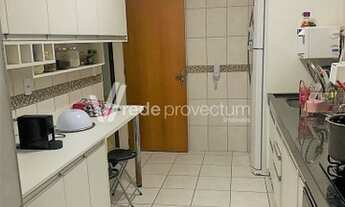 Imagem 4: Apartamento - Jardim Boa Esperança - Campinas