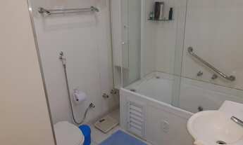 Imagem 5: Apartamento para venda com 125 metros quadrados com 3 quartos em Copacabana - Rio de Janei