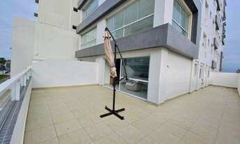 Imagem 3: Apartamento 2 dormitórios com terraço - Navegantes - Capão da Canoa - RS