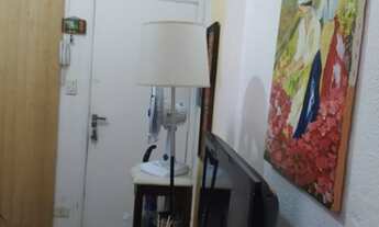 Imagem 3: Apartamento para venda possui 32 metros quadrados com 1 quarto em Bela Vista - São Paulo