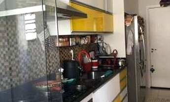 Imagem 7: Apartamento para venda tem 83 metros quadrados com 3 quartos em Vila Mascote - São Paulo