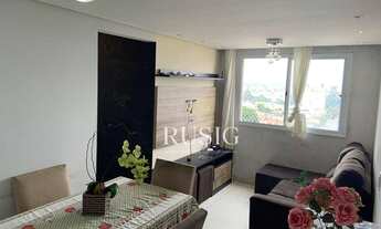 Imagem: Apartamento com 2 dormitórios para alugar