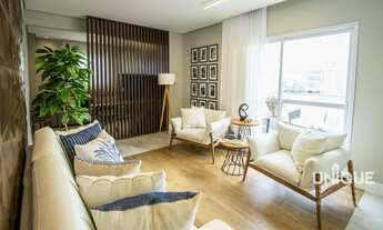 Imagem 4: Cobertura com 3 suites, 220 m² - venda por R$ 2.700.000 ou aluguel por R$ 17.330/mês - Cen