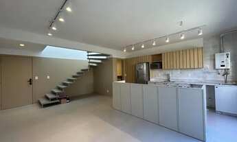 Imagem 5: Apartamento com 2 dormitórios para alugar, 77 m² por R$ 7.170,00/mês - Campeche - Florianó