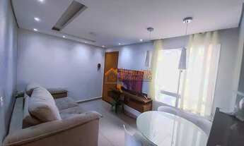 Imagem 2: Apartamento com 2 dormitórios à venda, 40 m² por R$ 259.000,00 - São João - Guarulhos/SP