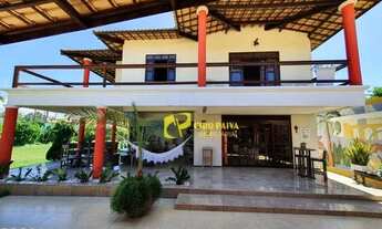 Imagem 6: Casa com 5 dormitórios à venda, 640 m² por R$ 3.000.000,00 - José de Alencar - Fortaleza/C