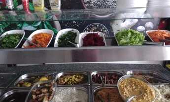 Imagem 3: Passo ponto restaurante