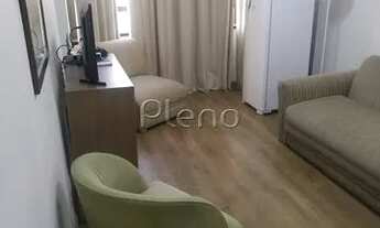 Imagem 3: Flat - Centro - Campinas