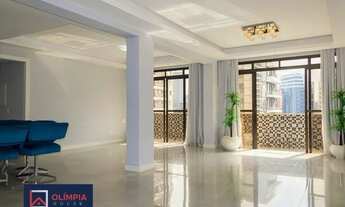 Imagem 2: Apartamento Venda 3 Dormitórios - 180 m² Vila Olímpia