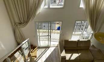 Imagem 2: Cobertura - Mansões Santo Antônio - Campinas