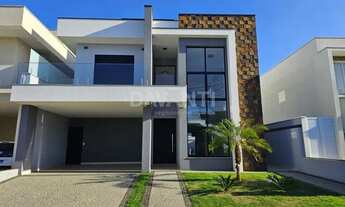 Imagem: Casa - Jardim América - Paulínia