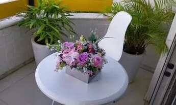 Imagem 2: Vendo Ap 2 Quartos