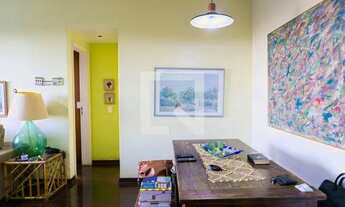 Imagem 2: Apartamento à Venda - Humaitá, 1 Quarto, 60 m2