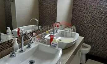 Imagem 7: Apartamento á venda em Santana - 4 dormitórios e 5 vagas !