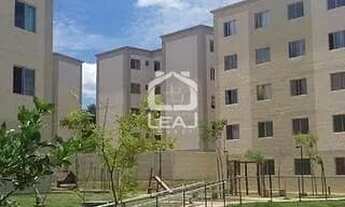 Imagem 2: Apartamento de 38 m², com 2 dormitórios e sala. A venda - Capão Redondo, São Paulo/SP