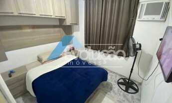 Imagem 2: Apartamento-À VENDA-Campo Grande-Rio de Janeiro-RJ