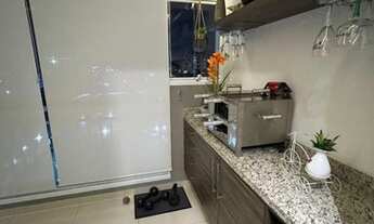 Imagem 4: Apartamento para Venda em São Paulo, Freguesia do Ó, 2 dormitórios, 1 suíte, 2 banheiros