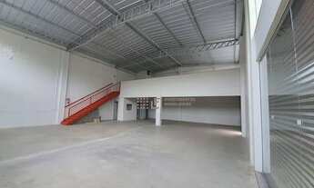 Imagem 6: Loja 275m² - 10 vagas estacionamento - Jardim Carvalho